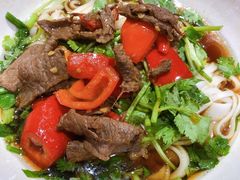-肆姐面粉馆(坡子街店)
