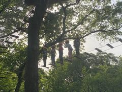 -WeLope紫金山探险公园
