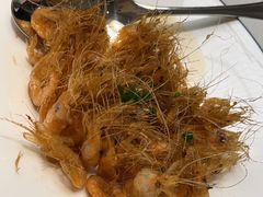 -狮王府淮扬菜(万象城店)