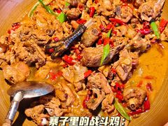 -寨子里的钵钵菜·湘西山里菜(魅力湘西店)