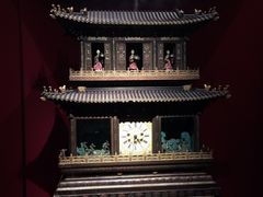 -故宫钟表馆