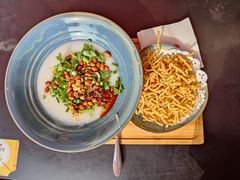 -大王油茶(二厂文创公园店)