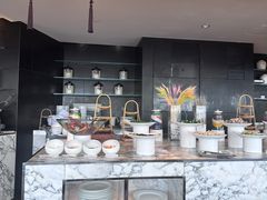 -洲际酒店·地平线全日餐厅HORIZON CAFÉ