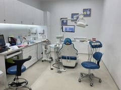 -泰康拜博口腔(松江印象城臻尔店)