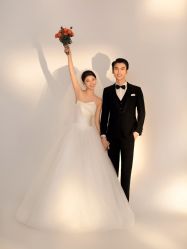 -青禾婚纱摄影(杭州店)