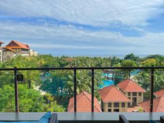 -三亚海棠湾万丽度假酒店