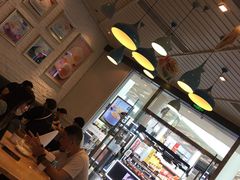 -满记甜品(荟聚购物中心店)