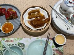 -点都德(聚福楼店)