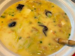 -春色如许·茶食餐厅(桃李春风店)