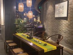 -青藤茶馆(南山路店)