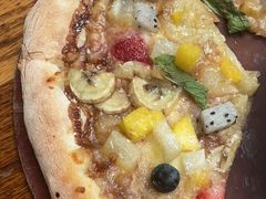 -食间牛排(湖西路店)