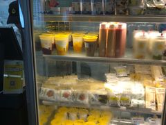 -一鸣真鲜奶吧(双菱路店)