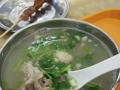 -清真·玛丽亚新疆菜主题餐厅(浙江中路店)