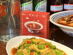 -缪氏川菜(丰盛町店)