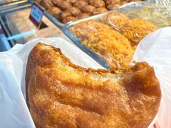 -烘焙町面包店(西四店)