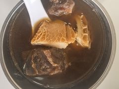-辉记牛肉馆(泉州店)