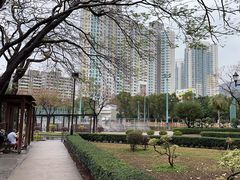 -九龙寨城公园