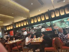 -大师兄·手工面·西北菜(珠海环宇城店)