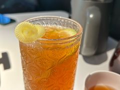 -新兴·金羊座·粤菜点心(乐峰店)