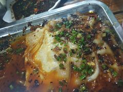 -弓虽昌焖烧鸡(大竹林店)