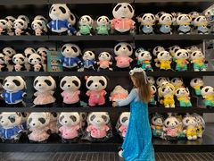 -熊猫屋(宽窄巷子景区店)