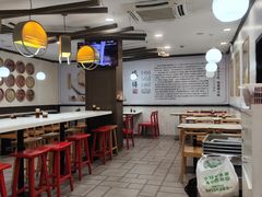 -咬不得高祖生煎·简餐(高银街店)