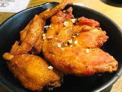 -机器人火炉披萨