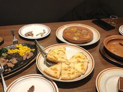 -萨莉亚意式餐厅(南京万达茂店)
