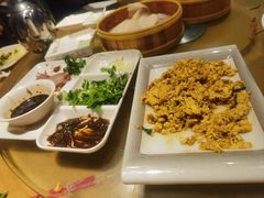 -榆林镇饼屋(福和御园店)