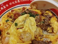-明記茶餐廳(福田总店)