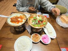 -猪脑壳凉面(南正街店)