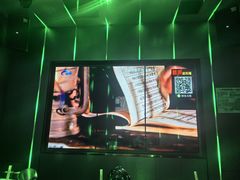 -圣地雅歌KTV(市府广场店)