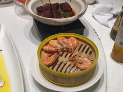 -梅花香里大酒店(郁金香路店)
