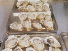 -蚝英雄鲜蚝自助专门店(长楹天街直营店)