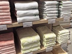 -Purcotton全棉时代(SM新生活广场店)
