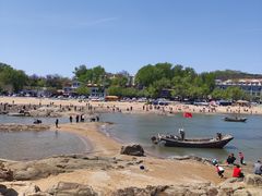 -兴城海滨风景区