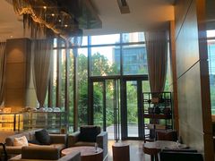 -贵阳万丽酒店