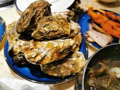-万象·复兴号鲜肉烤肉海鲜自助(升级店)