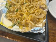 -韩风烤牛肉冷面店