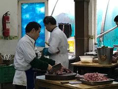 大堂-雷祖芳老妈蹄花店