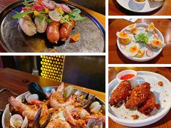 -MARU玛露音乐餐厅(前滩世贸店)