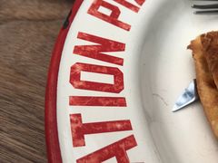 -Tubestation站点比萨(五道营店)