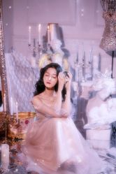 -米莱摄影写真(五大道别墅店)