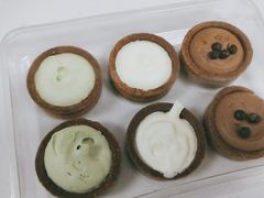 -麦雪尔甜品·生日蛋糕(新街口旗舰店)