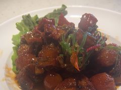 -廉厨干煸鸡(云龙区民富园店)