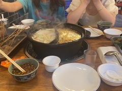 -小郡肝串串香(北蔡店)