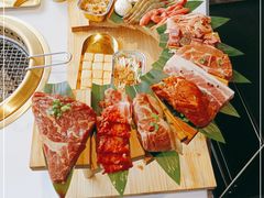 -聚十三烤肉博物馆(魔都首店)