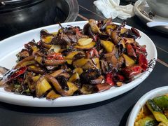 -野菌皇海景野生菌火锅(滨海大道店)