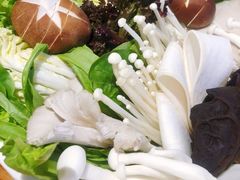 -额尔敦传统涮(公园西路店)