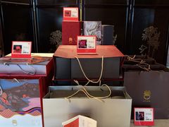 月饼礼盒-柴门头啖汤·经典川菜·慢火汤品(锦城万达店)